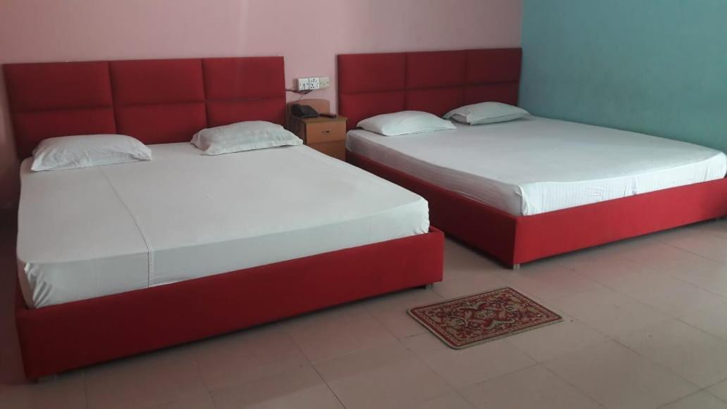 Saint Martin Resort Cox's Bazar Exterior foto